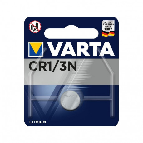 "Batterie Photo CR1/3N 3V *Varta*"