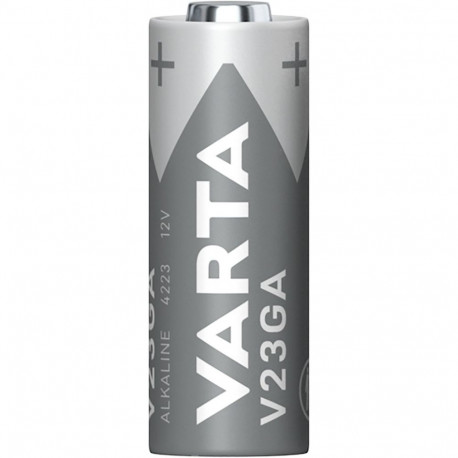 "Batterie Photo V23GA (MN21) 12V *Varta* 1-Pack"