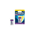 "Batterie 9V E-Block (6LR61) *Varta* Ultra Lithium"