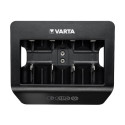 "Akku Ladegerät LCD Universal Charger+ *Varta*"