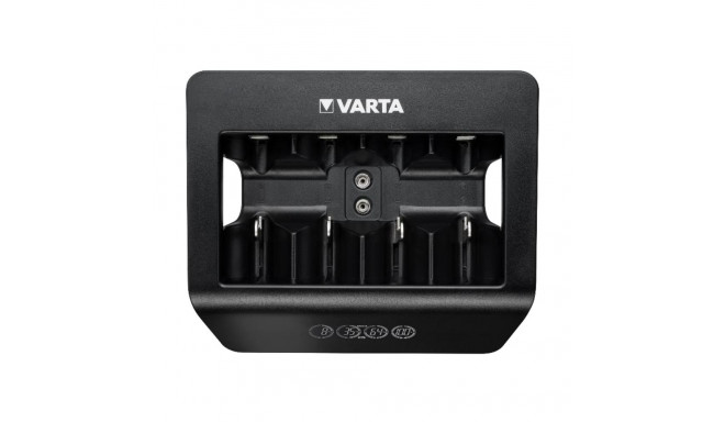 "Akku Ladegerät LCD Universal Charger+ *Varta*"