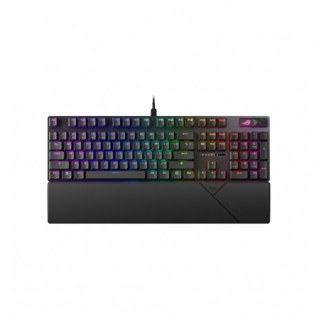 "Asus Tastatur ROG STRIX SCOPE II NXSW dt."