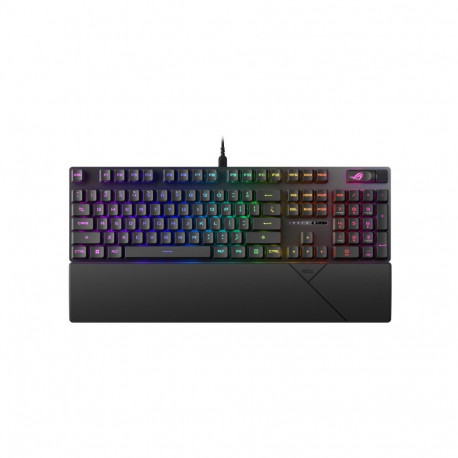 "Asus Tastatur ROG STRIX SCOPE II RX RXRD dt."