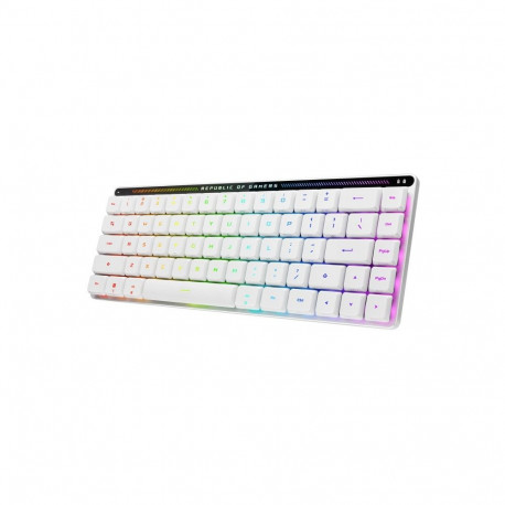 "Asus Tastatur ROG Falchion RX Low Profile"