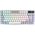 "Asus Tastatur ROG Azoth white Gaming Tastatur dt."