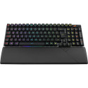 "Asus Tastatur ROG Strix Scope II 96 RX Wireless BLK"