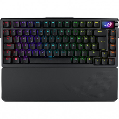 "Asus Tastatur ROG Azoth Extreme Gaming Tastatur dt."