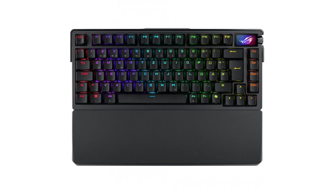 "Asus Tastatur ROG Azoth Extreme Gaming Tastatur dt."