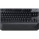 "Asus Tastatur ROG STRIX SCOPE RX TKL DX Wireless franz. Layo"