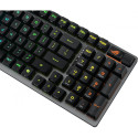 "Asus Tastatur ROG Strix Scope II 96 RX Wireless BLK"