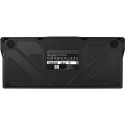 "Asus Tastatur ROG Azoth Extreme Gaming Tastatur dt."