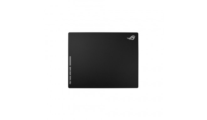 "Asus Mauspad ROG Moonstone Ace L black Edition"