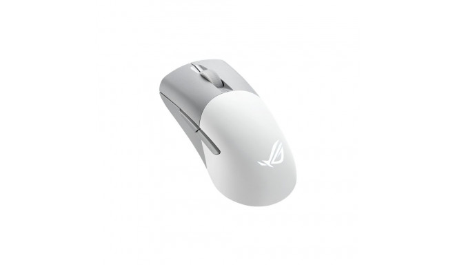 "Asus Maus ROG Keris Wireless Aimpoint WT Gaming Maus"