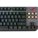 "Asus Tastatur ROG STRIX SCOPE RX TKL DX Wireless franz. Layo"