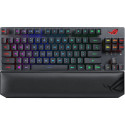 "Asus Tastatur ROG STRIX SCOPE RX TKL DX Wireless franz. Layo"