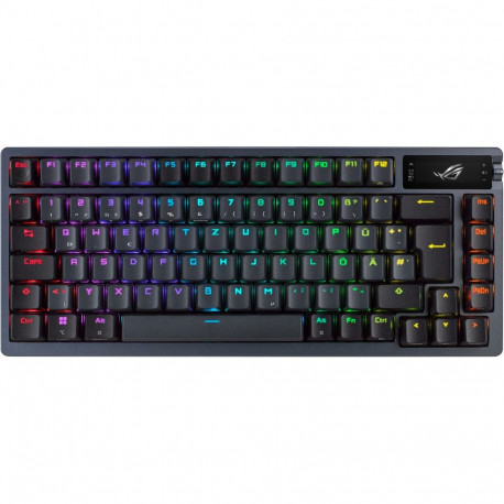 "Asus Tastatur ROG Azoth Gaming Tastatur dt."