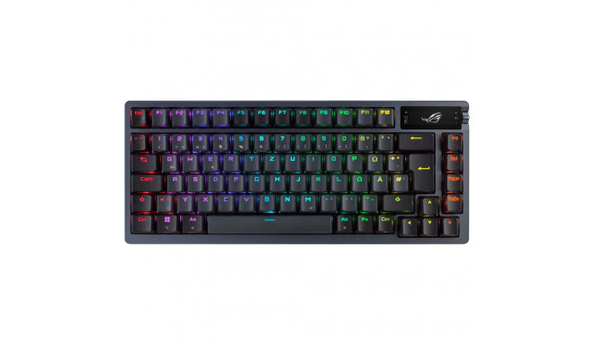 "Asus Tastatur ROG Azoth Gaming Tastatur dt."
