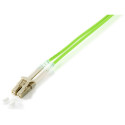 "Equip LC/LC Optic Fiber Patch Cord OM5 M/M 1.00m"