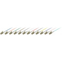 "Equip LC/PC Pigtail Multi Mode Duplex OM2 1Set/12Stk. 2.0m"