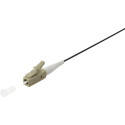 "Equip LC/PC Pigtail Multi Mode Duplex OM2 1Set/12Stk. 2.0m"