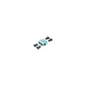 "Equip LWL Verbinder SC Multimode Duplex OM3 12 Stk"