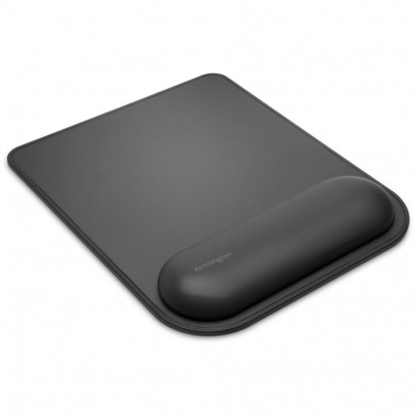 "Kensington Mauspad ErgoSoft mit Handballenauflage schwarz"