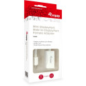 "Equip Mini DisplayPort->DisplayPort Adapter St/Bu 4K/60Hz ws"