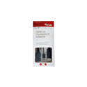 "Equip HDMI Adapter Displayport St/Bu 0.15m 4K/60Hz sw"