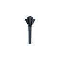 "Gardena Textilschlauch LianoÖ Xtreme 3/4"" 20 m Set"