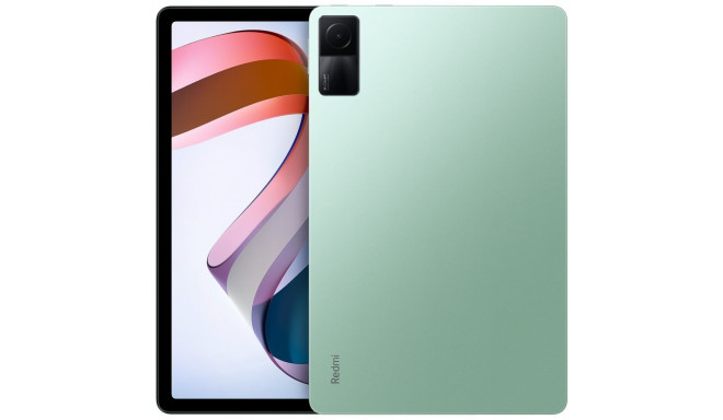 "Xiaomi Redmi Pad 4GB+128GB mint green"