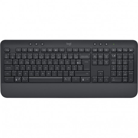"MK650 FOR BUSINESS GRAPHITE -"
