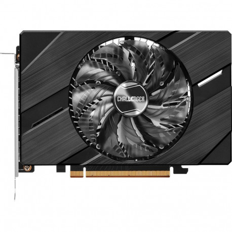 "ASRock Intel Arc A380 Challenger ITX 6GB GDDR6 HDMI/3xDP"