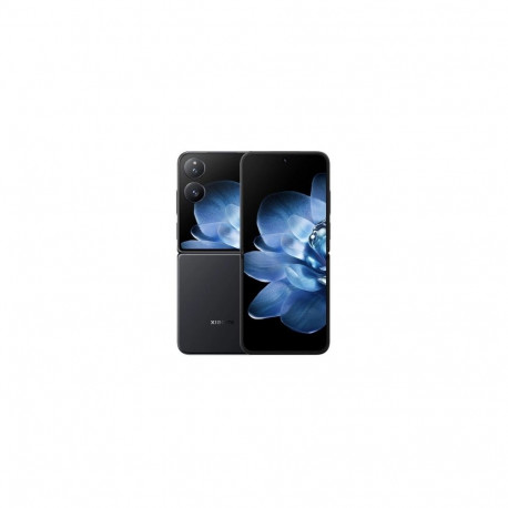 """Xiaomi Mix Flip 5G Dual Sim 12GB RAM 512GB - Black"""