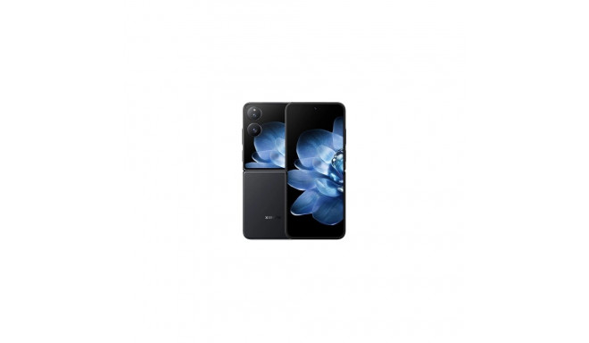 """Xiaomi Mix Flip 5G Dual Sim 12GB RAM 512GB - Black"""