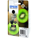 "Epson Tinte 202 C13T02E14010 Schwarz bis zu 250 Seiten"
