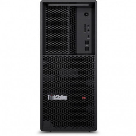 "Lenovo ThinkStation P3 TW i9-14900K 4x32/1TB A4500ADA W11P"