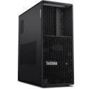 "Lenovo ThinkStation P3 TW i7-14700K 2x16/1TB A1000 W11P"
