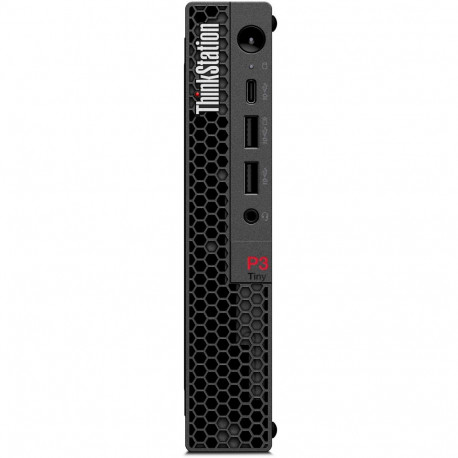 "Lenovo ThinkStation P3 Tiny i7-14700 1x32/1TB A400 W11P"
