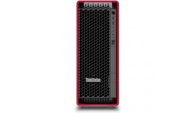 "Lenovo ThinkStation P8 TW THR Pro 7945WX 4x16/1TB W11P"