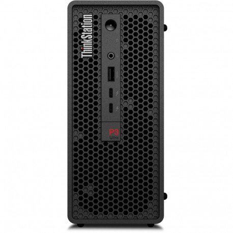 "Lenovo ThinkStation P3 Ultra i7-14700 2x16/1TB 2x A400 W11P"