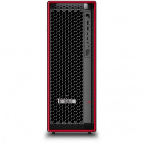"Lenovo ThinkStation P5 TW Xeon W3-2545 2x32/1TB 4000ADA W11P"