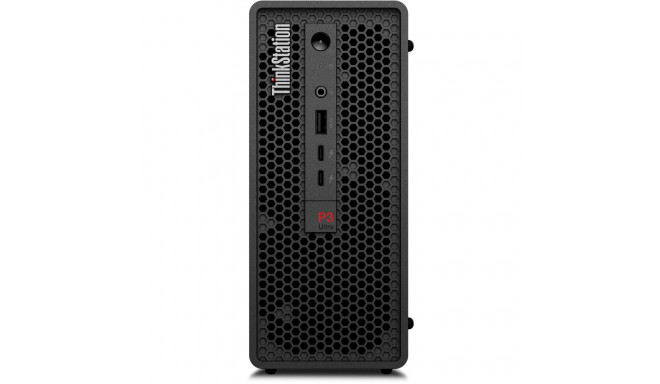 "Lenovo ThinkStation P3 Ultra i7-14700K 2x16/1TB A1000 W11P"
