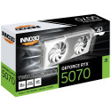 "Inno3D RTX5070 TWIN X2 OC WHITE 12GB GDDR7 HDMI 3xDP"