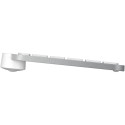 "Logitech MX Keys Mini MAC - Tastatur Hintergrundbeleuchtung"