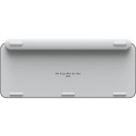 "Logitech MX Keys Mini MAC - Tastatur Hintergrundbeleuchtung"