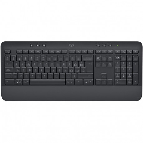 "MK650 FOR BUSINESS GRAPHITE -"