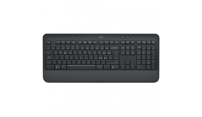 "Logitech MK650 for Business Graphite"