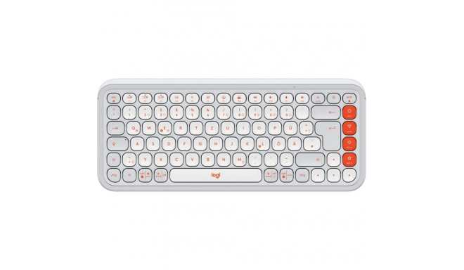 "POP ICON KEYS"