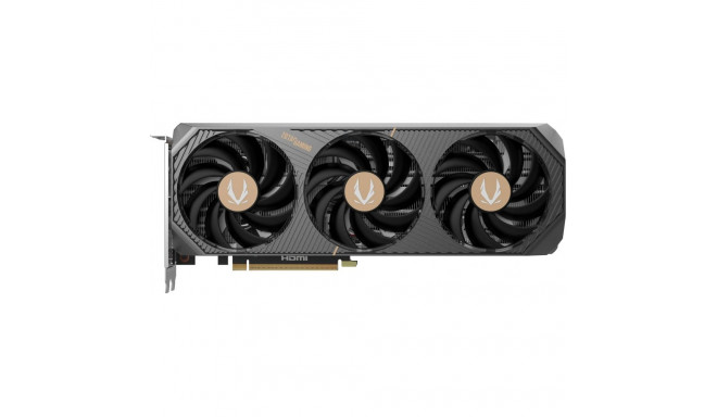 "RTX 5070 TI 16GB Zotac Solid SFF OC 16GB GDDR73 Fan"