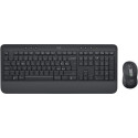 "MK650 FOR BUSINESS GRAPHITE -"